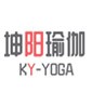 厦门坤阳瑜伽学校logo
