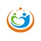 广州星智少儿成长中心logo
