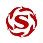 苏州新通外语logo
