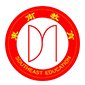 无锡东南教育logo