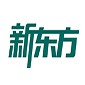 合肥新东方考研logo