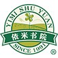 宁波依米书院logo