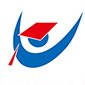 长沙学成国教育logo