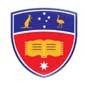 武汉澳新英才学校logo