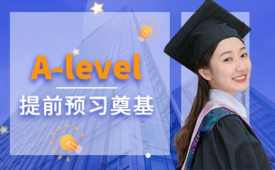 北京A-level预习辅导班
