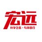济南宏远教育logo