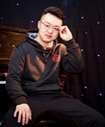 重庆卡丹萨国际钢琴教育任超华