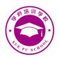 杭州学府考研logo