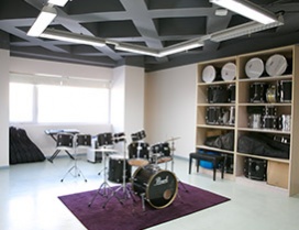 青苗音乐教室