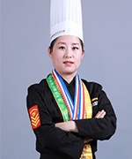 北京新东方烹饪学校夏洁