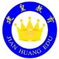 西安建皇教育logo