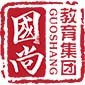 济南国尚教育logo