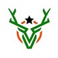 北京黄埔军事冬夏令营logo