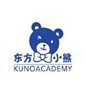 南京东方小熊logo