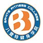 郑州八壹特健身学院logo