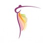 广州荟生活瑜伽logo