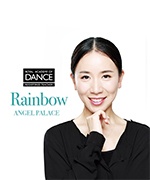 杭州天鹅湖畔芭蕾学校Rainbow老师