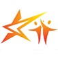 天津星语星愿儿童康复中心logo