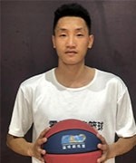 南京零号篮球李教练