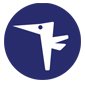 宁波蜂鸟少儿英语logo