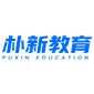 西安朴新杨健教育logo