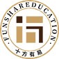 南京十方有易教育logo