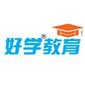 济南好学教育logo