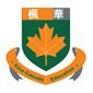 苏州中加枫华国际学校logo