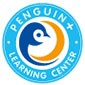 天津企鹅家全素质儿童中心logo