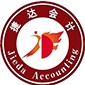 石家庄捷达培训学校logo