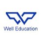成都韦沃教育logo