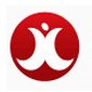 上海华旭法考教育logo