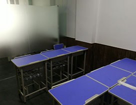 小班教室