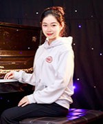 重庆卡丹萨国际钢琴教育黄俊蓉