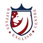 天津新加坡莱佛士英语logo