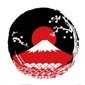 南京令和日语logo
