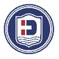 江西达捷国际教育logo