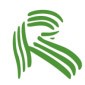 广州莱茵春天德语中心logo