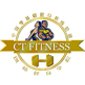西安创体健身学院logo