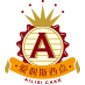青岛爱利斯蛋糕西点学校logo