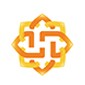 北京华艺名画室logo