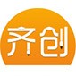 长沙齐创公考logo