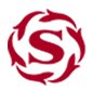 南京新通外语logo