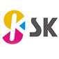 长沙SK英国皇家少儿英语logo