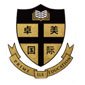 南京卓美国际教育logo