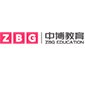北京中博教育logo