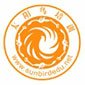 成都太阳鸟培训学校logo