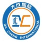郑州大成教育logo